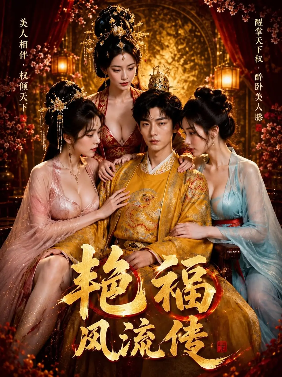 短剧榜第3名和前任同住的第八夜
