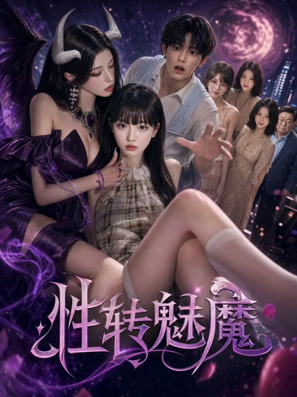 短剧榜第1名夜班便利店的第十三封信