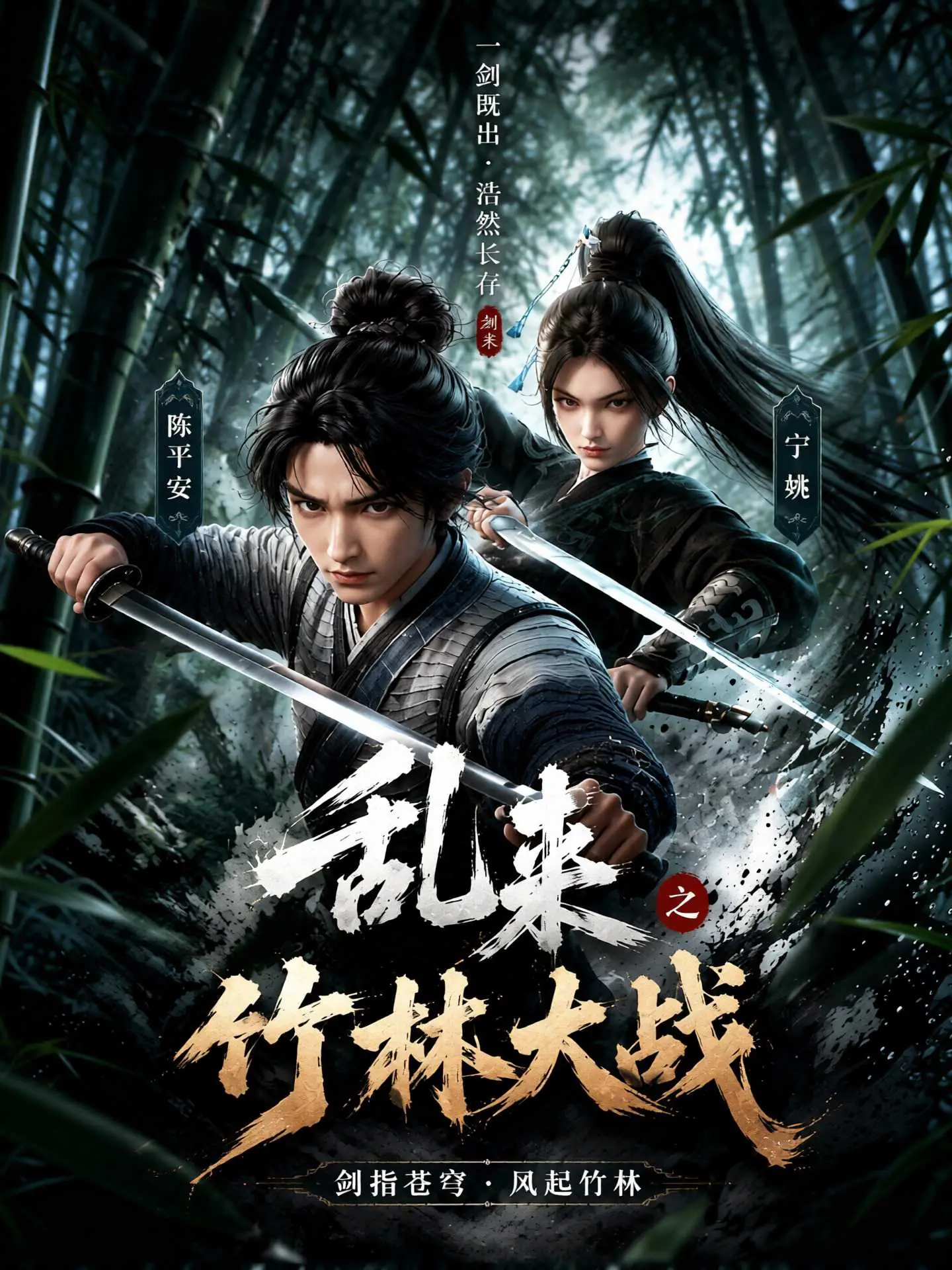 短剧榜第5名我在灵山修收音机